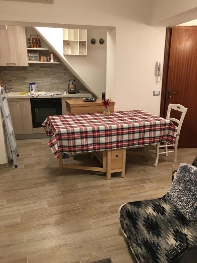 Al Borghetto Centro Storico Apartamento Rávena Exterior foto